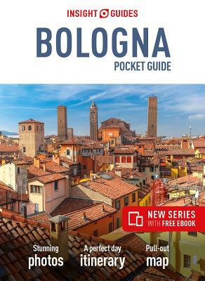 Insight Guides Pocket Bologna (Travel Guide with Free Ebook) by Insight Guides