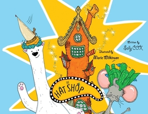 The Hat Shop by Sally Cox