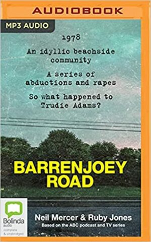 Barrenjoey Road by Neil Mercer