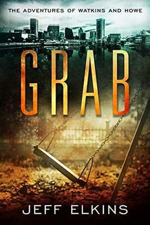 Grab by Jeff Elkins