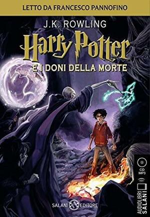 Harry Potter e i doni della morte by J.K. Rowling