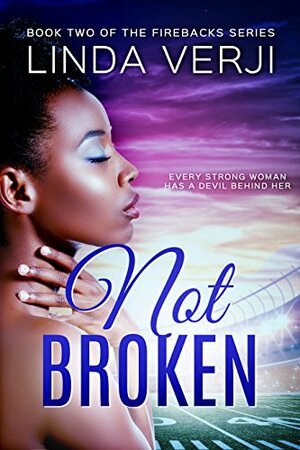 Not Broken by Linda Verji