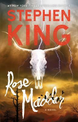 Rose Madder by Stephen King