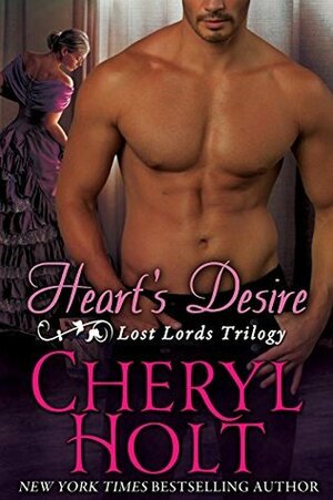 Heart's Desire by Cheryl Holt