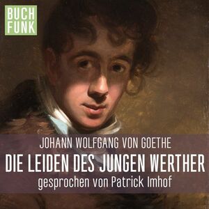 Die Leiden des jungen Werther by Johann Wolfgang von Goethe