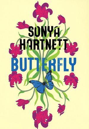 Butterfly by Sonya Hartnett