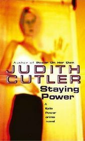 Staying Power by Judith Cutler