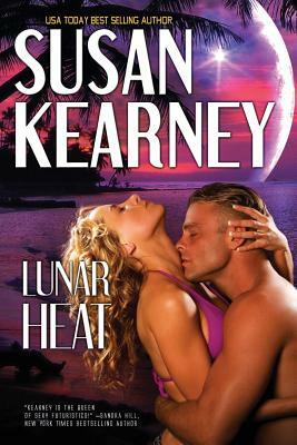 Lunar Heat by Susan Kearney