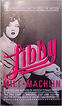 Libby by Milt Machlin