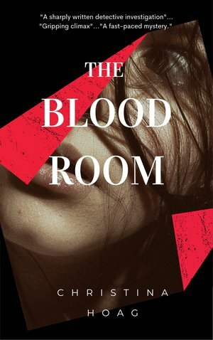 The Blood Room by Christina Hoag