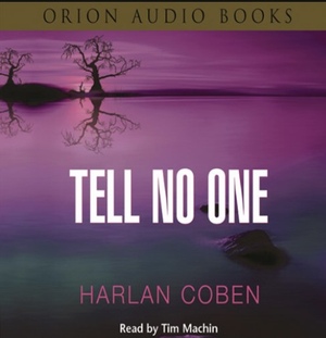 Tell No One by Harlan Coben