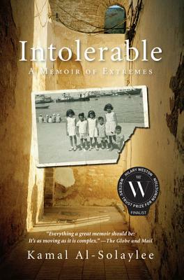 Intolerable by 