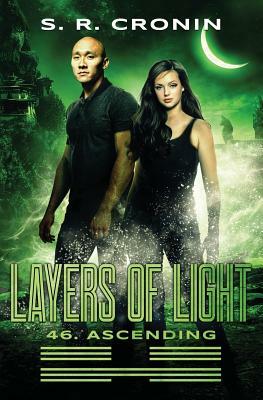 Layers of Light by S.R. Cronin