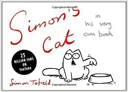 Simons katt by Simon Tofield