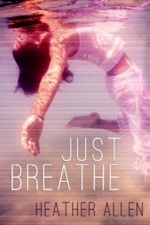 Just Breathe by Heather Allen