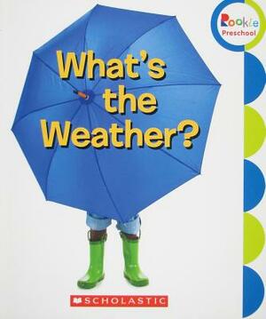 What's the Weather? by 