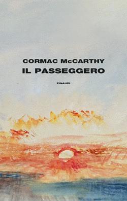 Il passeggero by Cormac McCarthy