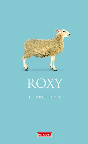 Roxy by Esther Gerritsen, Michelle Hutchison