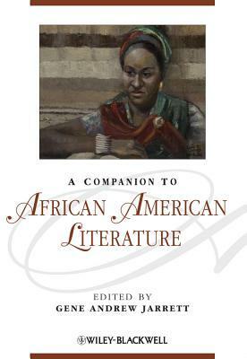 A Companion to African American Literature by 