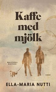 Kaffe med mjölk by Ella-Maria Nutti