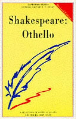 Shakespeare: Othello by 