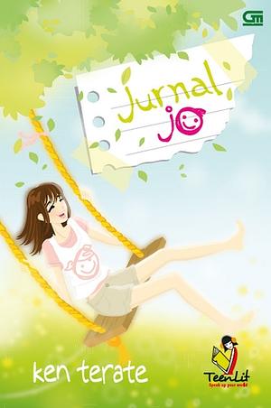 Jurnal Jo by Ken Terate