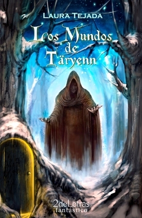 Los mundos de Täryenn by Laura Tejada