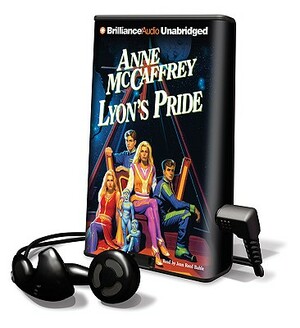 Lyon's Pride by Anne McCaffrey