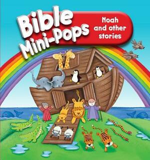 Noah and Other Stories by Karen Williamson