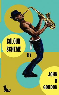 Colour Scheme by John R. Gordon