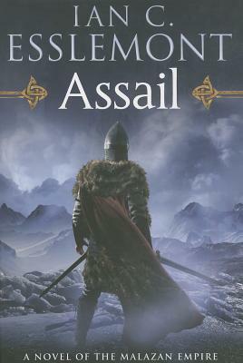 Assail by Ian C. Esslemont