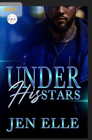 Under his stars by Jen Elle