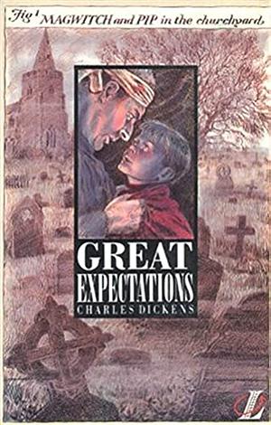 Great Expectations by Charles Dickens