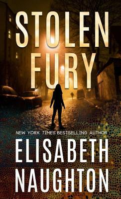 Stolen Fury by Elisabeth Naughton