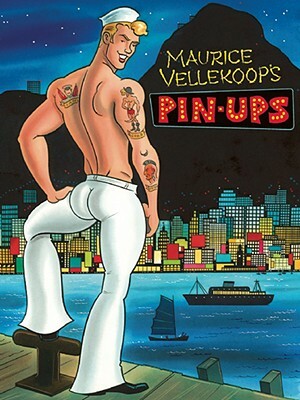 Maurice Vellekoop's Pin-Ups by 