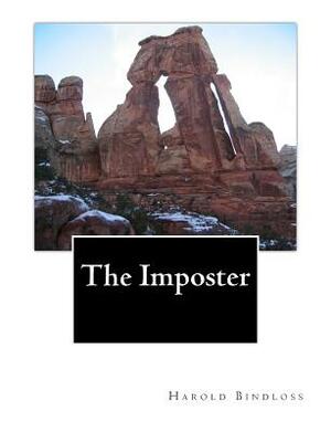 The Imposter by Harold Bindloss
