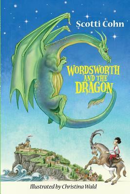 Wordsworth and the Dragon by Scotti Cohn