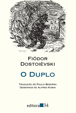 O Duplo by Fyodor Dostoevsky
