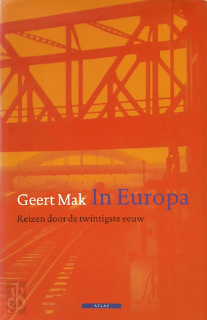 In Europa by Geert Mak