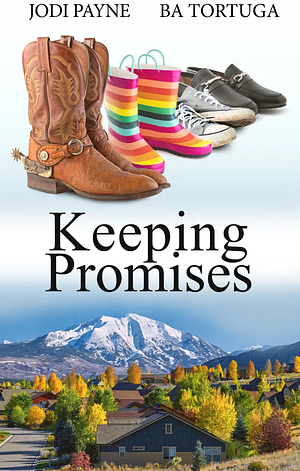 Keeping Promises by Jodi Payne