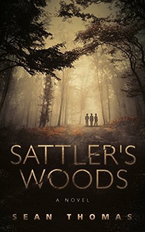 Sattler's Woods by Sean Thomas