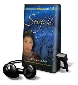 Starfields by Carolyn Marsden