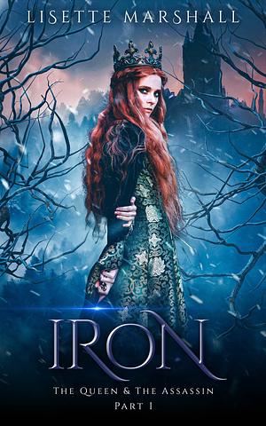 Iron by Lisette Marshall