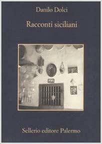 Racconti siciliani by Danilo Dolci, Giuseppe Barone, Carlo Levi