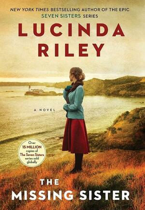 The Missing Sister by Lucinda Riley