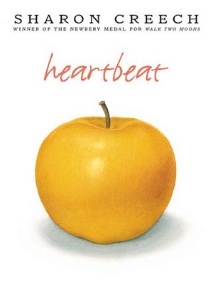 Heartbeat by Sharon Creech