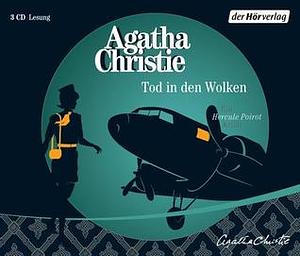 Tod in den Wolken by Agatha Christie