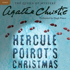 Hercule Poirot's Christmas: A Hercule Poirot Mystery by Agatha Christie