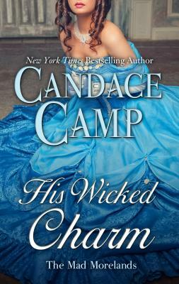 His Wicked Charm by Candace Camp