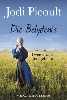 Die Belydenis: Twee vroue. Een geheim by Jodi Picoult